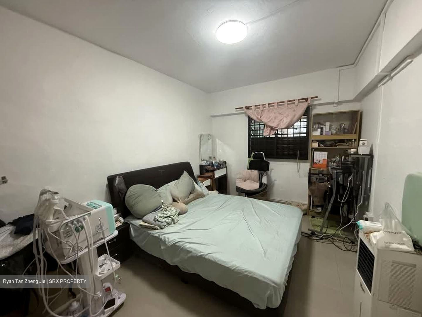 Blk 54 BLANGAH VIEW (Bukit Merah), HDB 3 Rooms #570036641